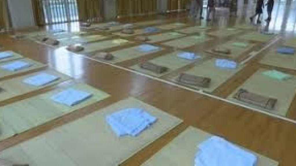  Vea video: Evac&uacute;an a 220.000 personas ante la llegada del tif&oacute;n Ampil 