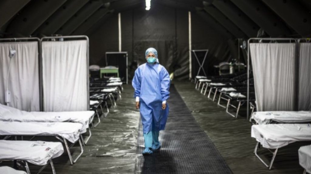  Se confirma primer caso de coronavirus en Colombia 