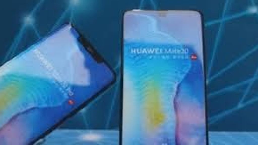  Vera video: Huawei recurre prohibici&oacute;n de EEUU de comprar sus equipos mediante subsidios 