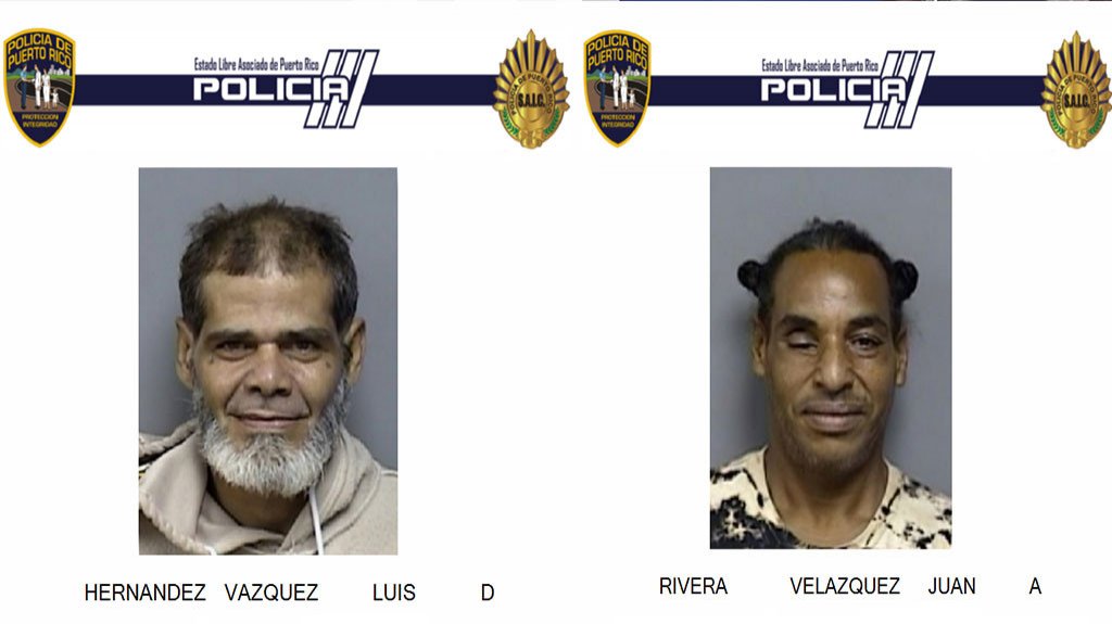  Arrestados por drogas en Arroyo 