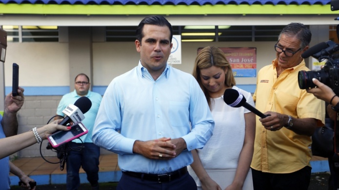 Representantes del PPD cuestionan contrato millonario con Aeromed