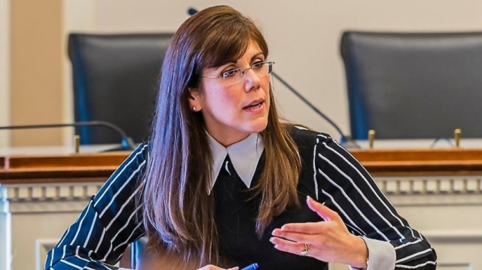 Trump nombra a cubanoamericana para equipo de transiciÃ³n del Consejo de Seguridad Nacional