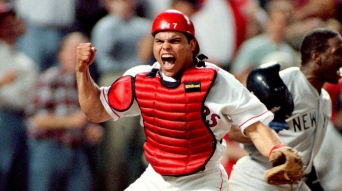 Entra IvÃ¡n RodrÃ­gez a Cooperstown con 76%