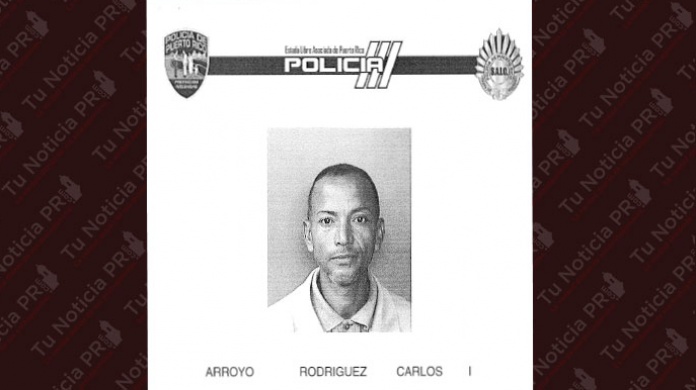 Preso deambulante por robar en Tienda Macy`s