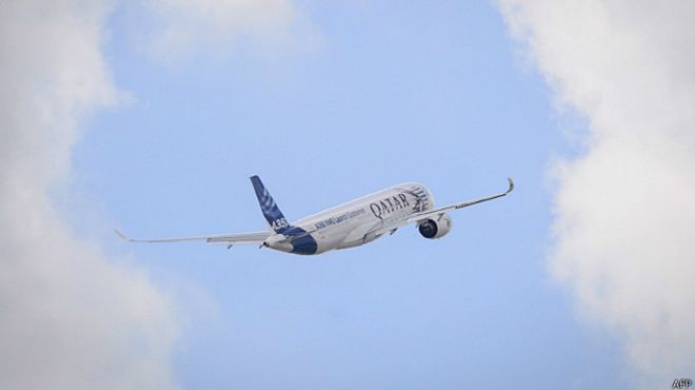 Por quÃ© los pilotos escogerÃ¡n su propia ruta aÃ©rea