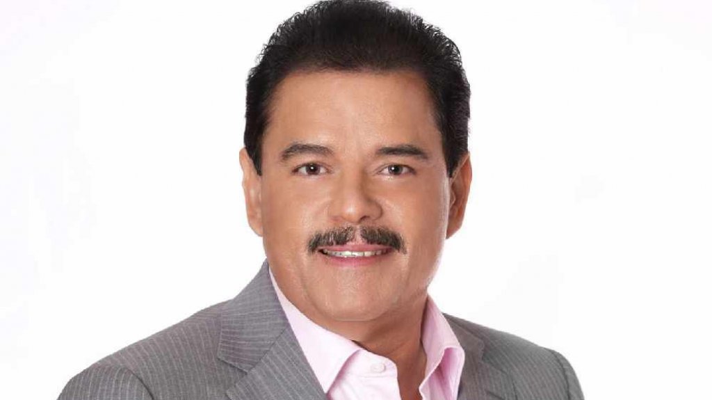  Video de la escena donde encontraron muerto al salsero Lalo Rodriguez 