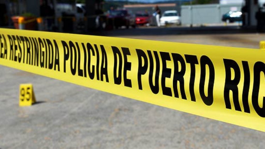  Reportan un hombre y una mujer muertos a tiros dentro de un autor en Juncos 