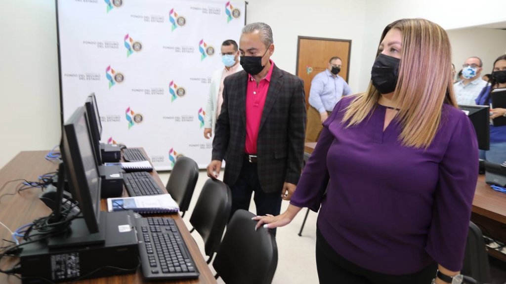  La CFSE alista Centro de Operaciones de Emergencia ante inicio de la temporada de huracanes 