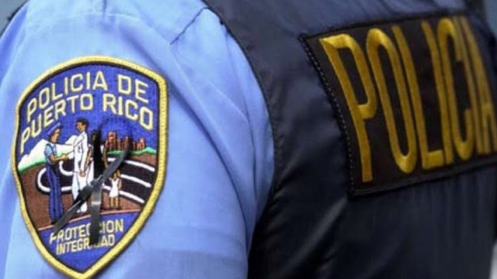  Polic&iacute;a retirado muere en accidente de tr&aacute;nsito en Humacao 