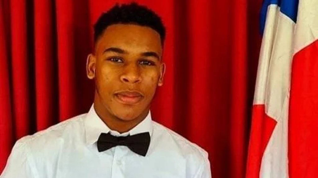  Ángelo Medina, joven de 19 años muerto en atraco: era cristiano, músico y amante del deporte 