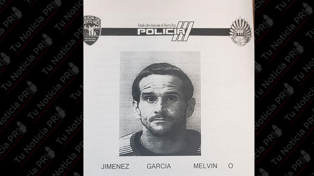  A la c&aacute;rcel por robar un IPhone 8 en una oficina de Medicaid en Orocovis 