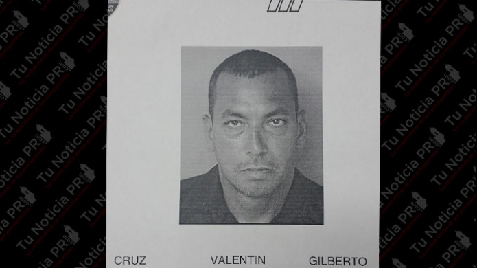 Hombre en MayagÃ¼ez va a la cÃ¡rcel por llevarse el carro de su tia para irse de "Jangueo "
