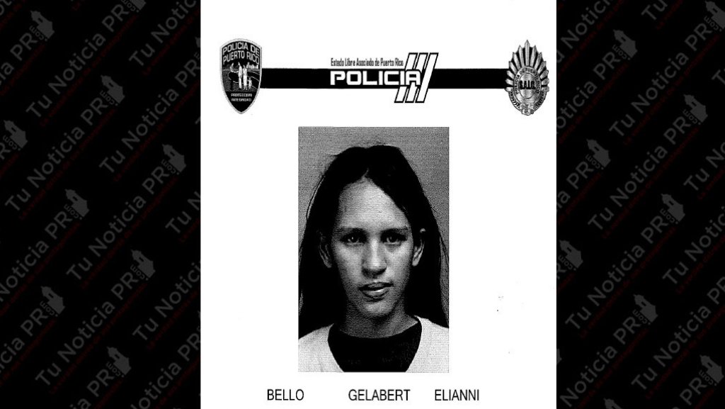  A la c&aacute;rcel mujer de Santurce que dej&oacute; a su bebe abandonada frente a la puerta de la casa de su padre 