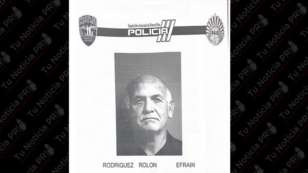  Cargos contra un &ldquo;abuelo&rdquo; de 70 a&ntilde;os que amenaz&oacute; con una pistola a un vecino en Cidra 