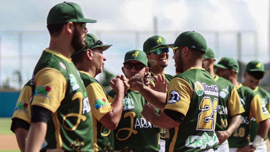  Hatillo, Juncos y Aibonito siguen con paso firme en la Coliceba 