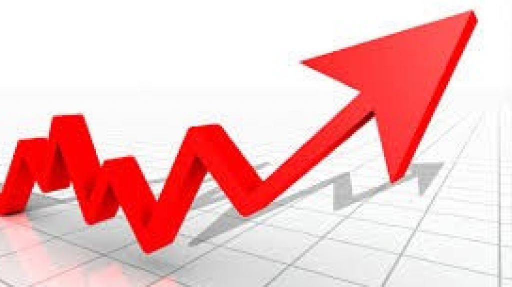  Divulgan &Iacute;ndice de Actividad Econ&oacute;mica para marzo de 2018 