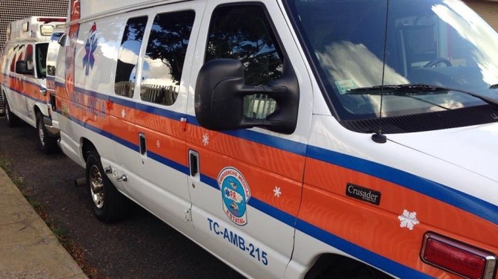  Estudiante herido tras explosi&oacute;n de transformador en escuela de Carolina 