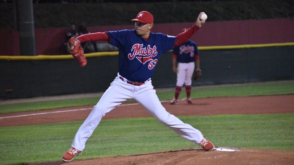  Cita crucial en la serie final de la Doble A 