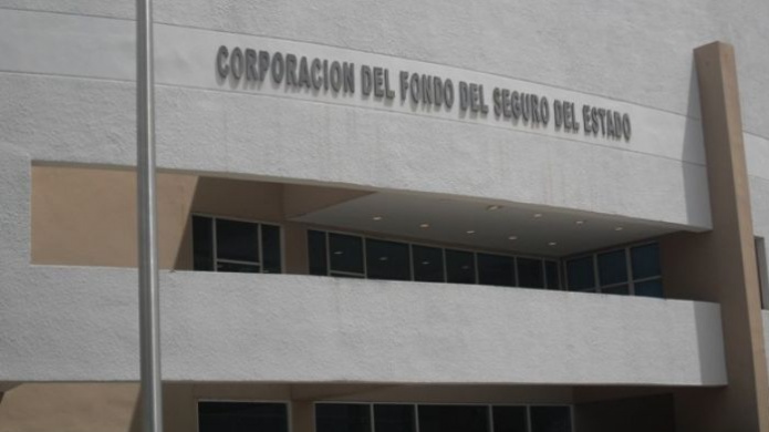 Descontaran de sueldo dÃ­a a empleados de F.S.E.  que asistan a protesta convocada para maÃ±ana