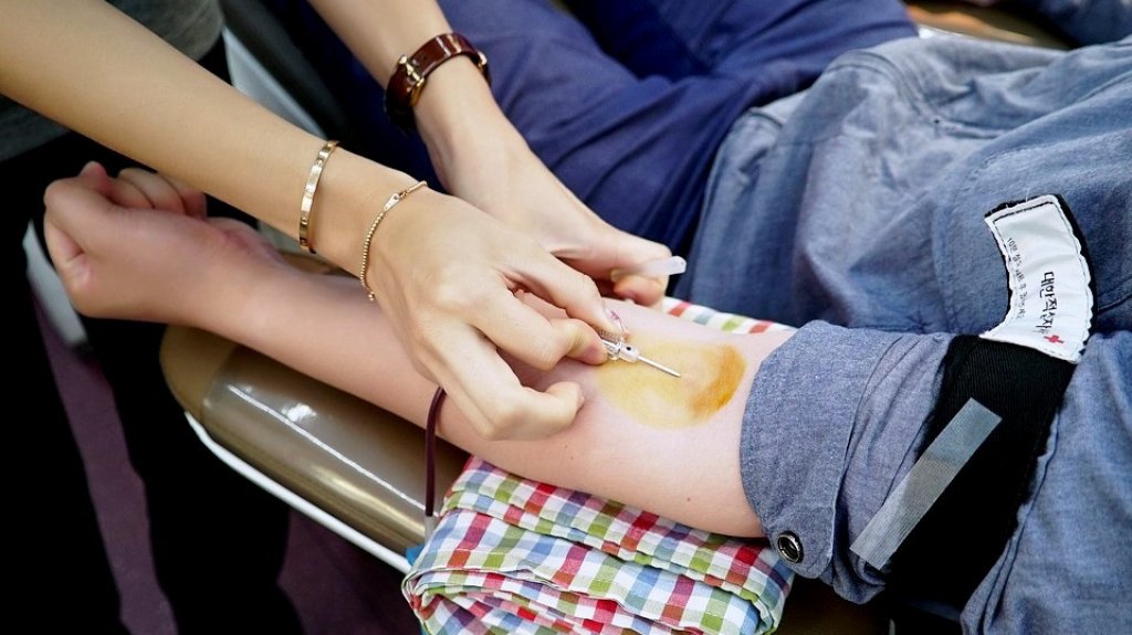  Presentan medida en la C&aacute;mara que busca crear el Registro de Pacientes con Hemofilia 