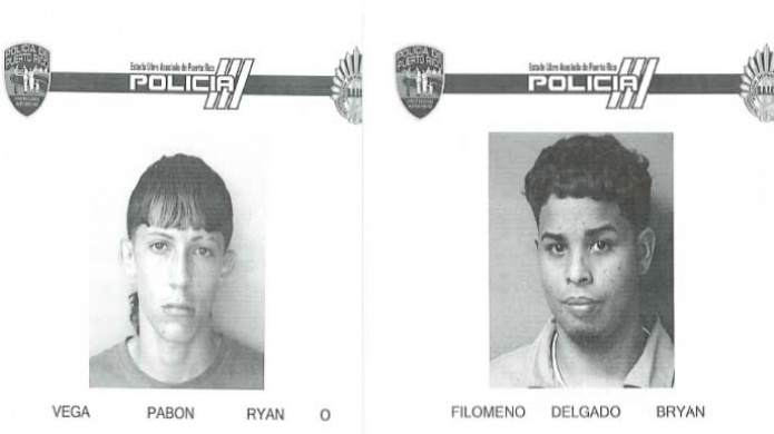 Mas de 7 millones de fianza a trio que cometiÃ³ asesinato en Rio Grande 