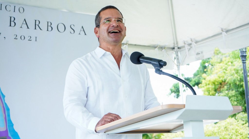  El lunes 24 de julio declarado día de vacaciones para empleados públicos por el gobernador 