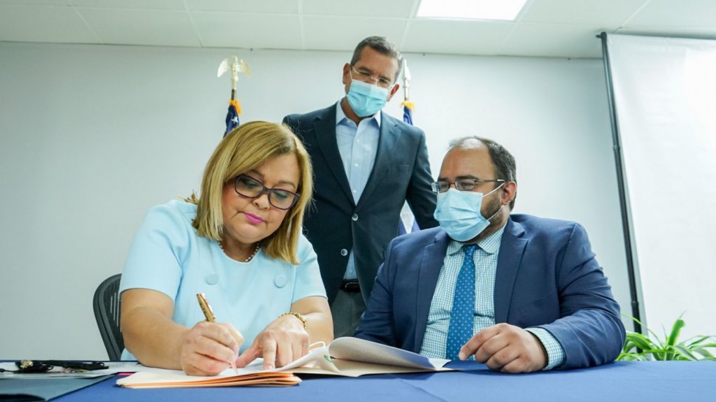  Cancelan visitas familiares en Bayam&oacute;n 292 por COVID 