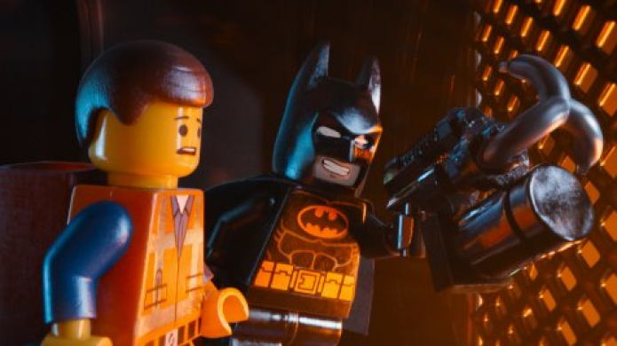 âThe LEGO Movieâ â Una alocada aventura para toda la familia