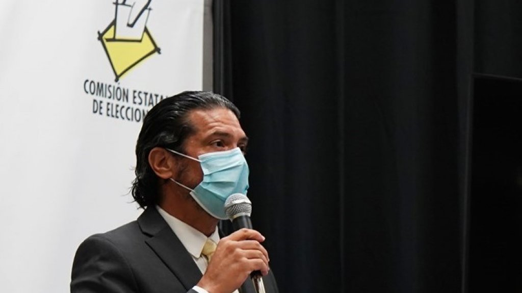  CEE proyecta inscribir esta semana a miles de estudiantes de escuelas superiores y universidades en el Centro de Convenciones 