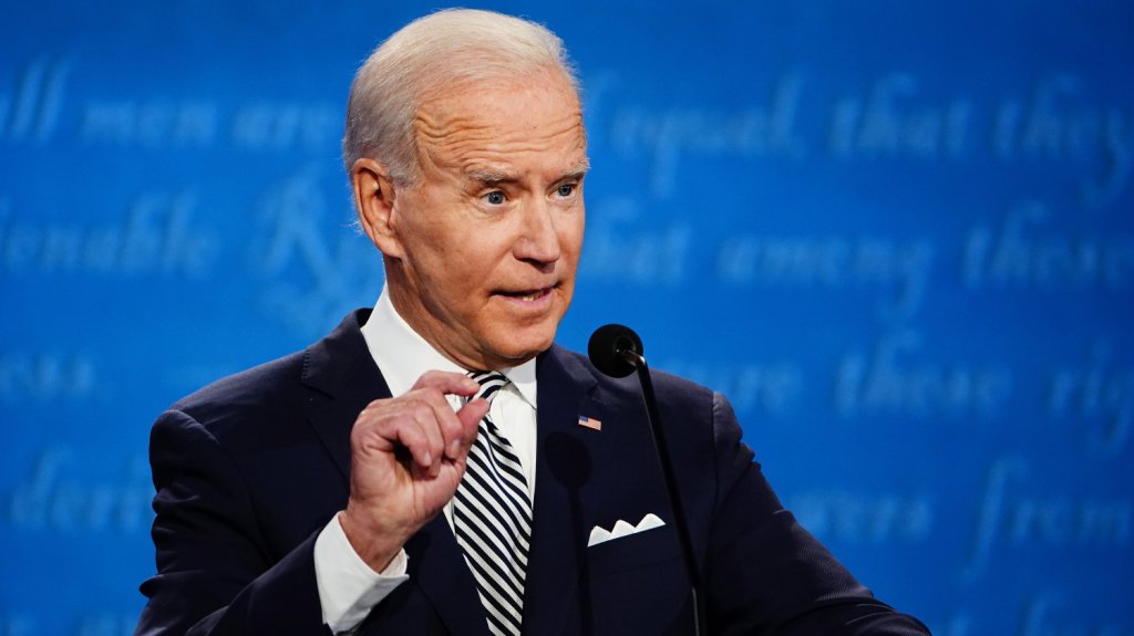  Biden viaja por primera vez a Miami para recuperar terreno entre los cubanos 