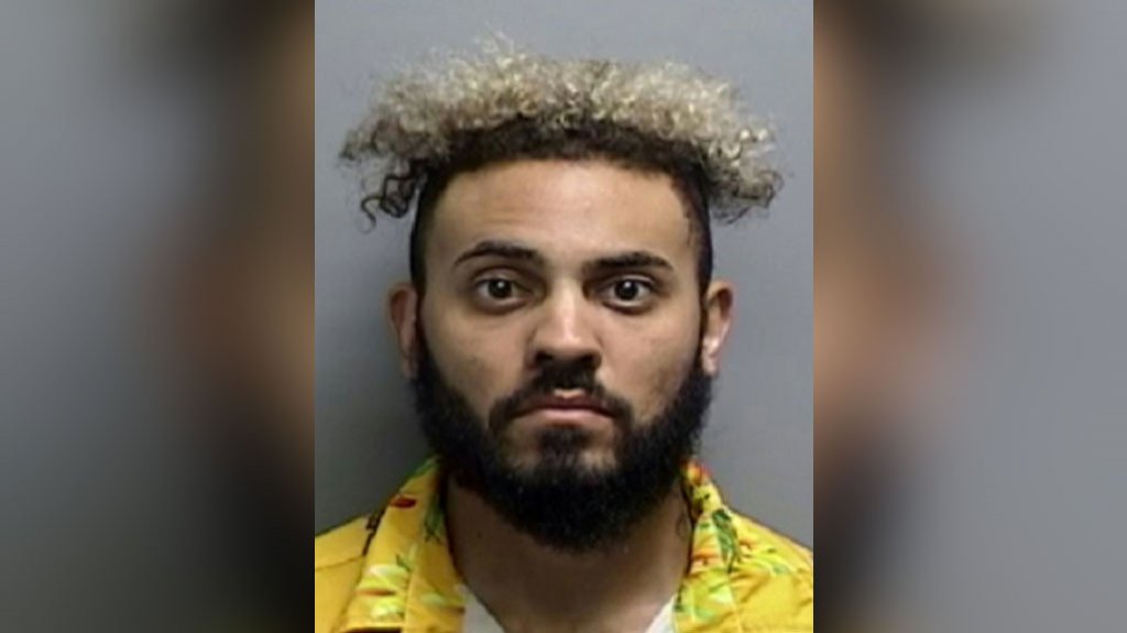  Arrestan sujeto por violencia dom&eacute;stica en Ponce 