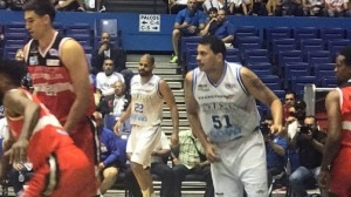 Reciben Capitanes de Arecibo segunda paliza al hilo en el Rancho Vaquero