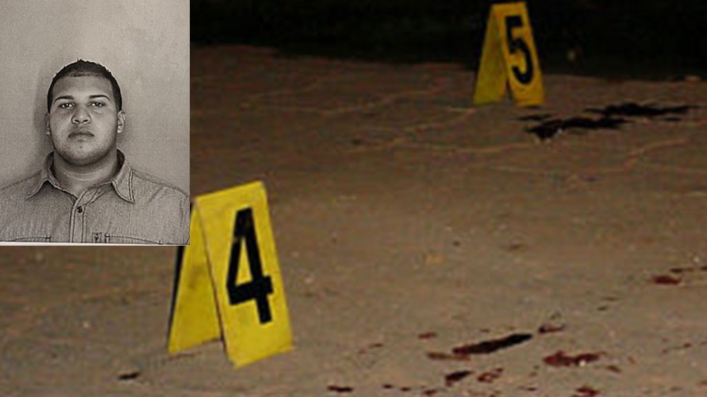  Un muerto y un herido durante tiroteo frente a negocios en Guayama esta madrugada 