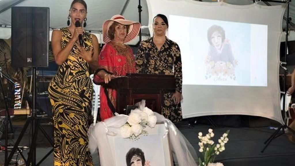  Rinden homenaje p&oacute;stumo a Alexa uniendo voces en favor de la inclusi&oacute;n 