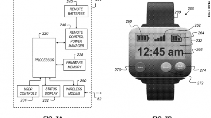 Apple patenta una cÃ¡mara deportiva y las acciones de GoPro se desploman