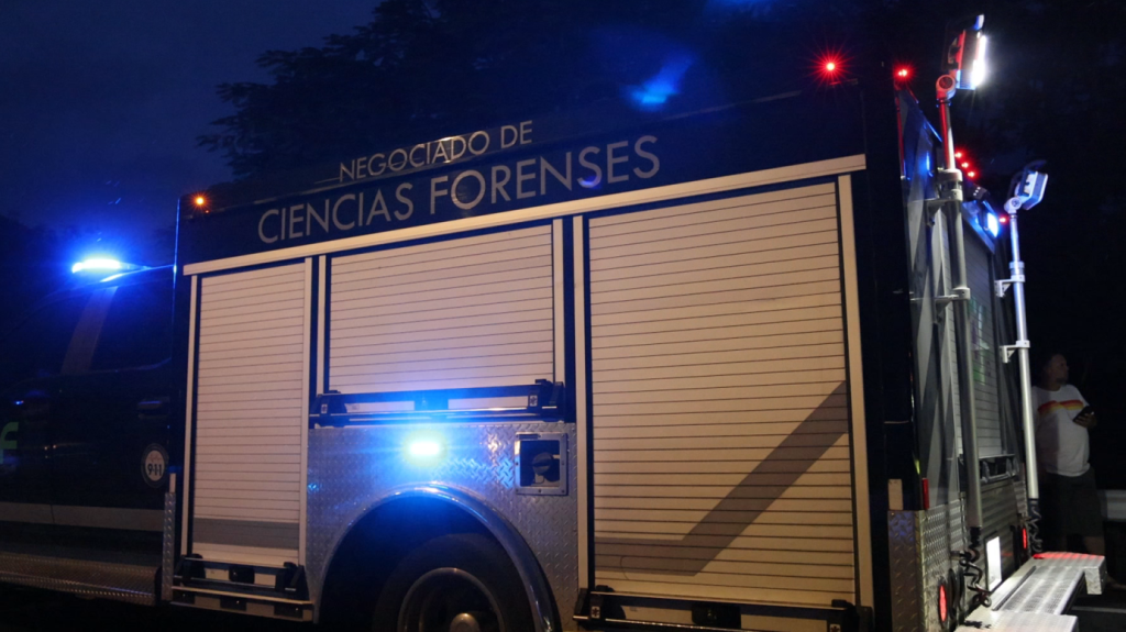  Video: Tiroteo en Pizzer&iacute;a de Arecibo deja 2 muerto y 2 heridos 