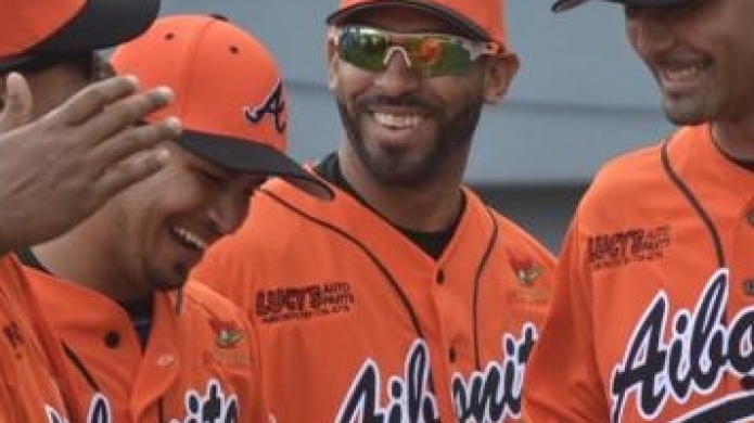 Bocachica se une al cuerpo tÃ©cnico de Camuy