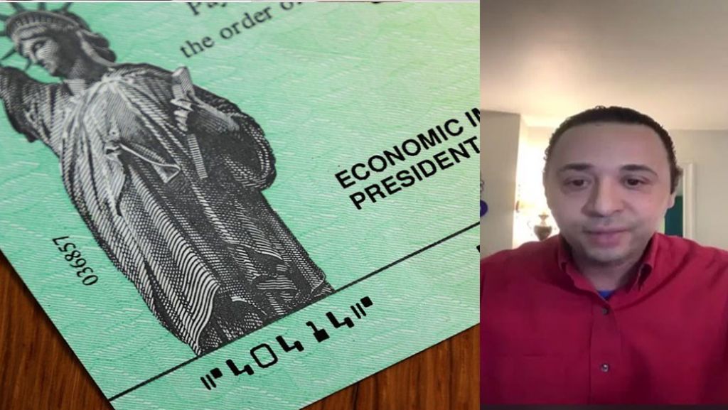  Video: Explican en &ldquo;Arroz y habichuelas&rdquo; como ser&aacute; el nuevo estimulo en el congreso que pudiera dar hasta 6 mil d&oacute;lares 