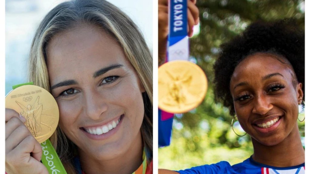  Dan paso a proyecto para otorgarle una pensi&oacute;n a medallistas ol&iacute;mpicos 