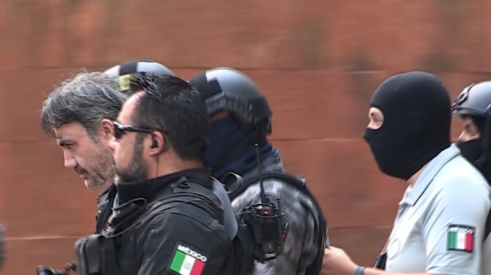 Detienen en Arizona a hermano del sucesor del Cartel de Sinaloa