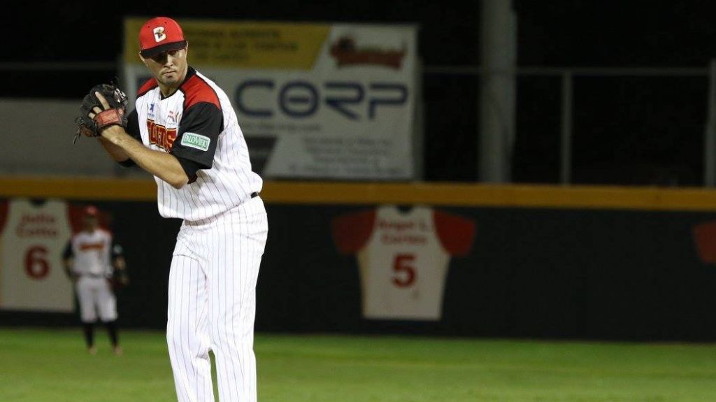  La Doble A entra a su &uacute;ltimo mes de fase regular 