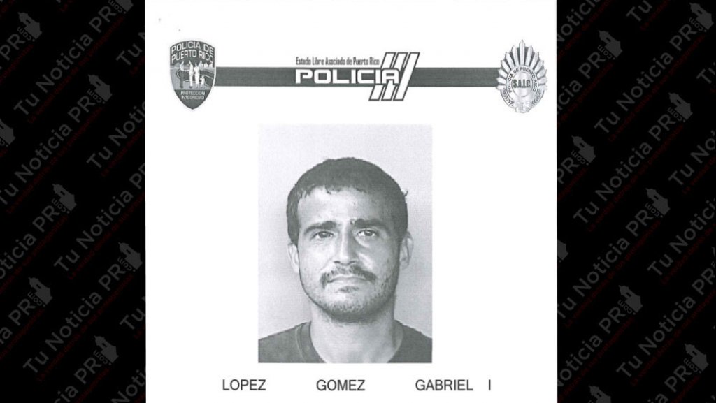  A la c&aacute;rcel por robar una bicicleta d residencia en San Juan 