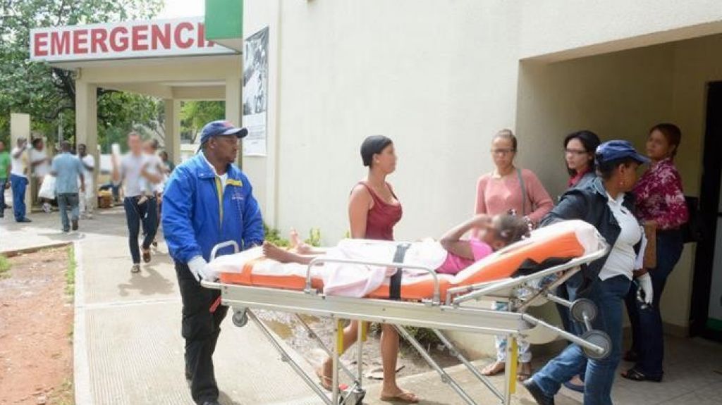  CMD llama a dueños de clínicas a frenar práctica de rebotar pacientes sospechosos de COVID-19 