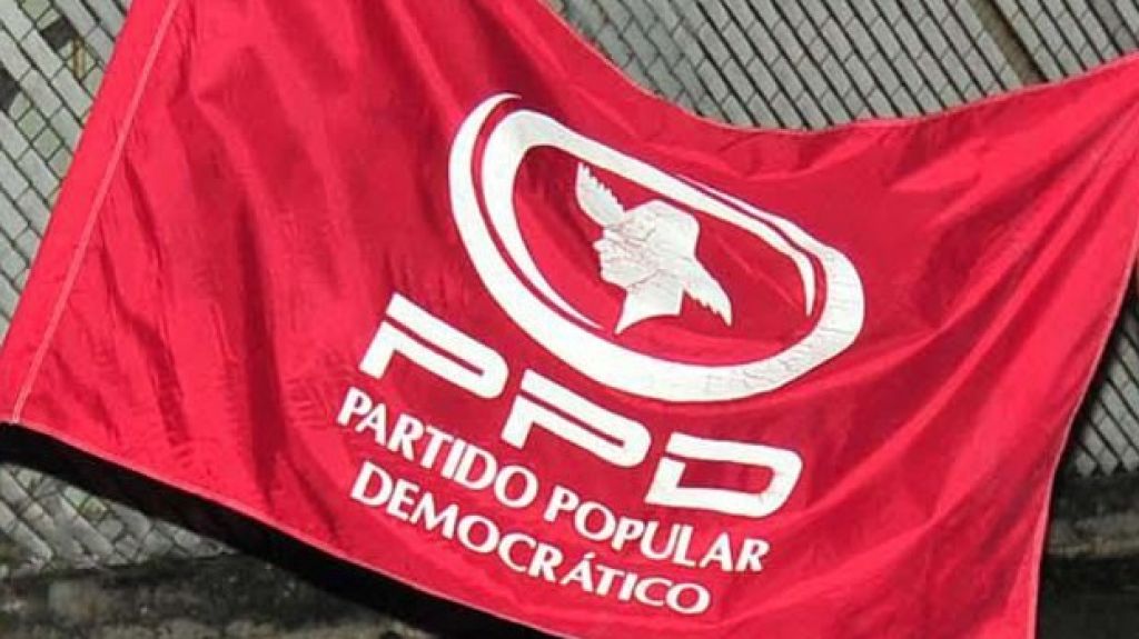  Representantes populares piden divulgaci&oacute;n plan catastr&oacute;fico 