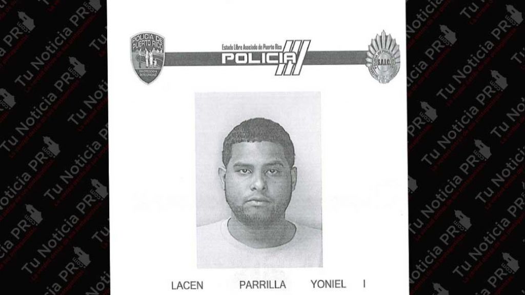  A la c&aacute;rcel luego de asaltar con un machete el J.F. Montalvo de Carolina 