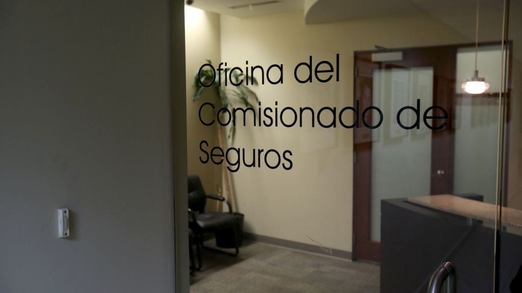  La raz&oacute;n oculta para la falta de pago de las aseguradoras tras el hurac&aacute;n Mar&iacute;a 