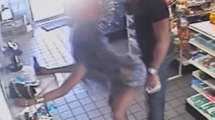 EEUU:PolicÃ­a busca a dos mujeres que acosaron sexualmente a un hombre