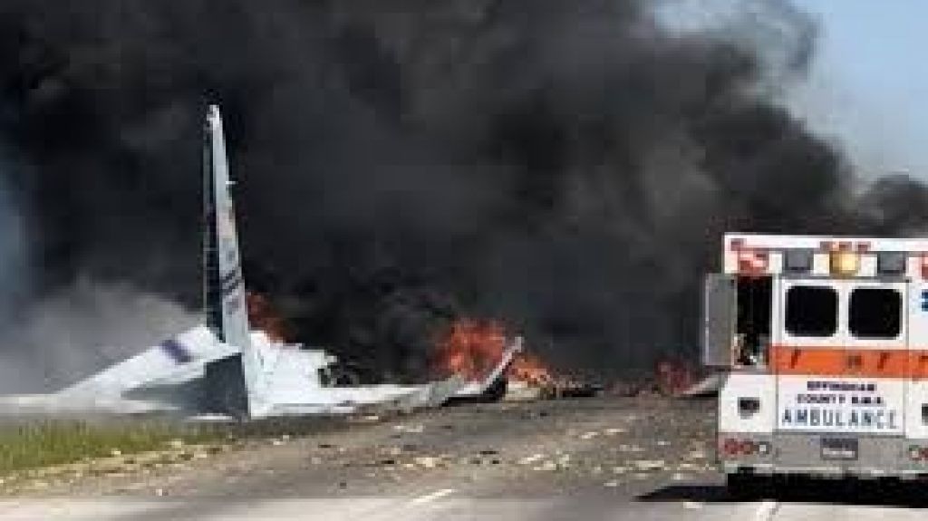  Procurador del Veterano ofrece asistencia a familiares de los militares de avi&oacute;n accidentado en Georgia 