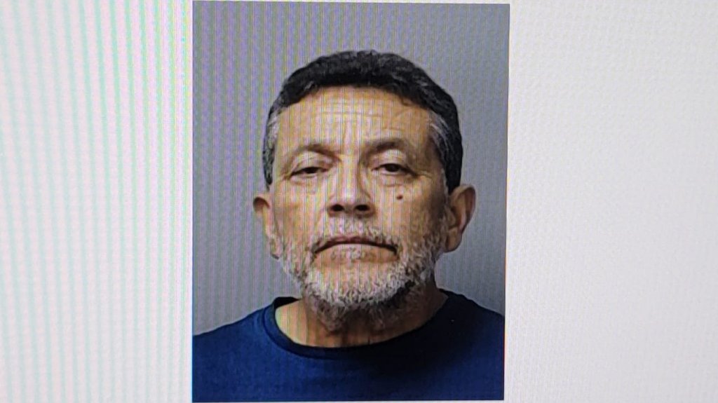  Arrestado por Ley 54 en Aibonito 