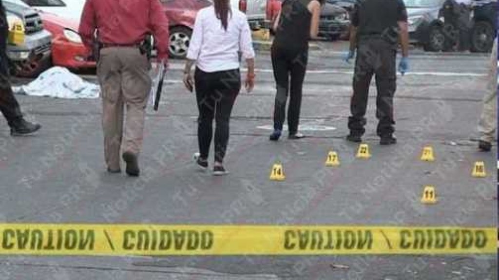  Reportan un segundo doble asesinato anoche en San Juan 